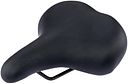 Vorschaubild CONTEC Sattel Metric schwarz Maße (L x B) 260 x 210 mm