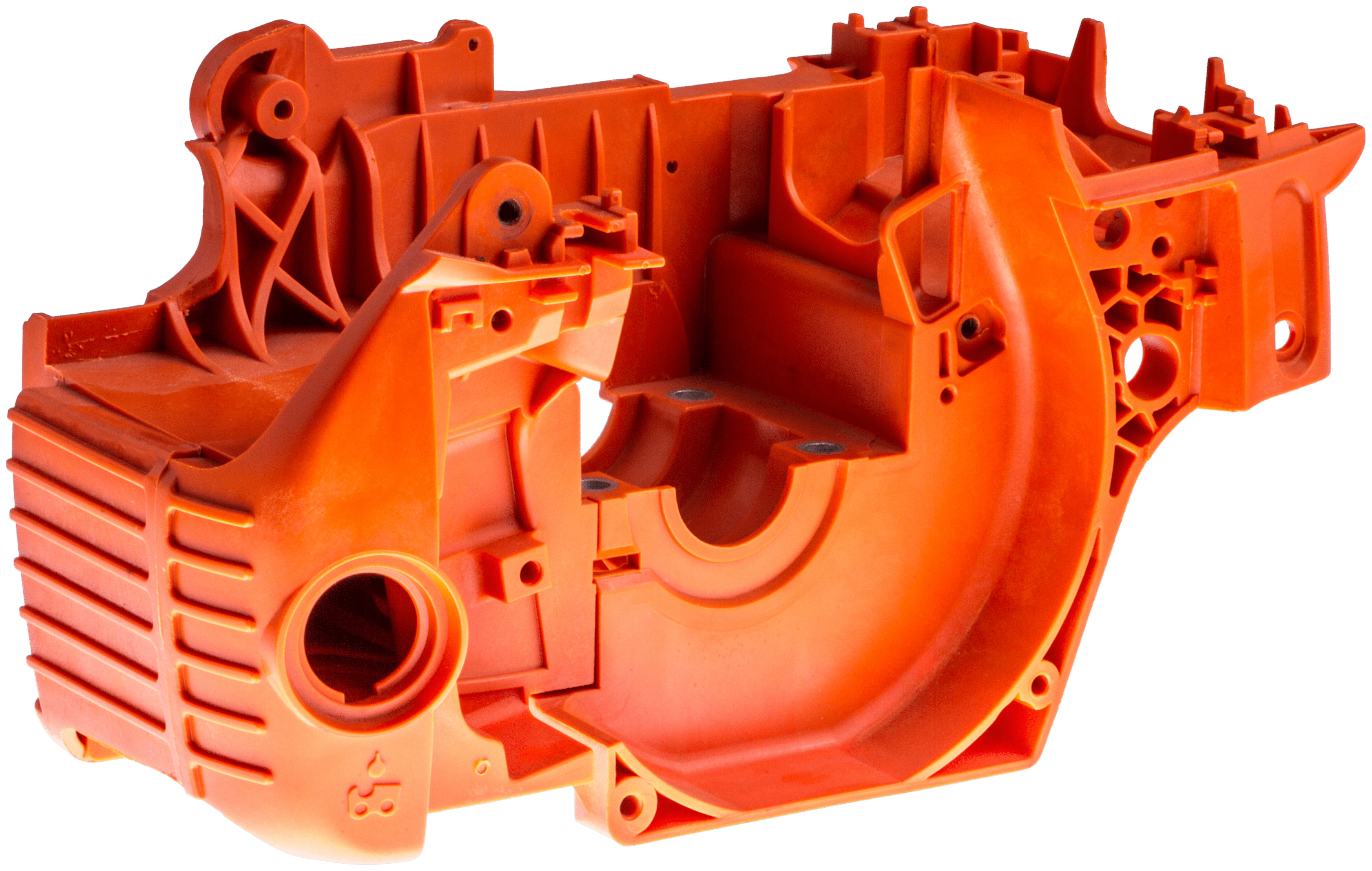 Husqvarna 544 33 46-01 - KURBELGEHAEUSE