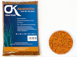 OK Farbkies Sommer 2-3 mm 5kg