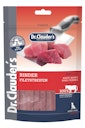 Vorschaubild Dr. Clauder's Functional Soft Dried Strips 80 Gramm Hundesnack