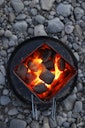 McBrikett Grillbriketts KOKOKO EGGS 8kg