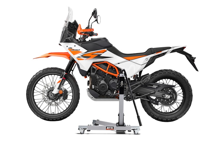 Zentralständer EVOLIFT® für KTM 390 Adventure R 25-