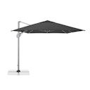 Vorschaubild doppler Pendelschirm ACTIVE 260 x 350, Aluminium Silber / 100 % Polyester 180 g/m²