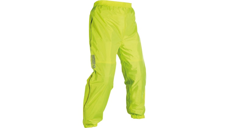 Oxford Regenhose Gr. M, Regenhose "Rainseal" Unisex, Material: Polyester Nähte zusätzlich verschweißt