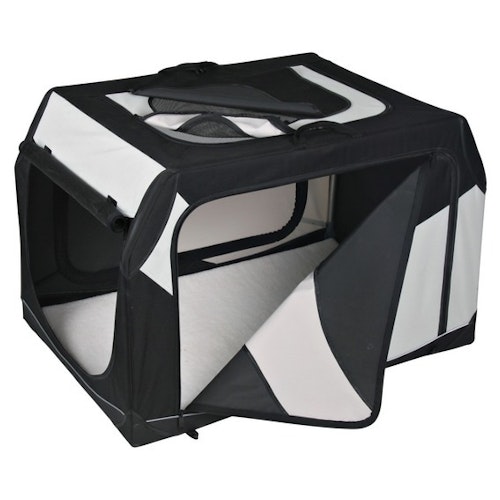 TRIXIE Mobile Kennel Vario Transportbox