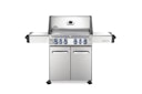 NAPOLEON Gasgrill PRESTIGE 500, Edelstahl