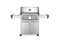NAPOLEON Gasgrill PRESTIGE 500, Edelstahl