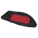 Vorschaubild MIW Luftfilter Y4196 für Yamaha NXC125 Cygnus X (04-08)