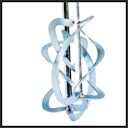 Vorschaubild Einhell Farb-Mörtelrührer TE-MX 1600-2 CE Twin 4258561