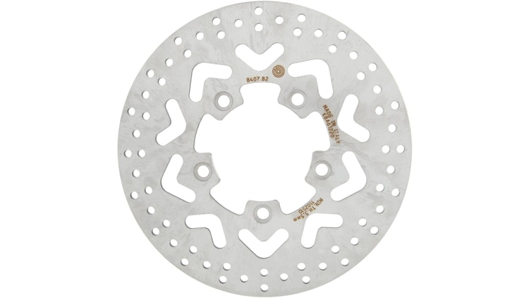 Brembo Bremsscheibe 68B407B2