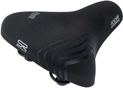 Selle Royal Sattel Roomy Moderate