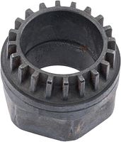 Shimano Innenlagerwerkzeug 32 mm schwarz