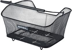 Basil Korb Base M Multi NX schwarz