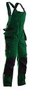 Vorschaubild Jobman Latzhose 3730