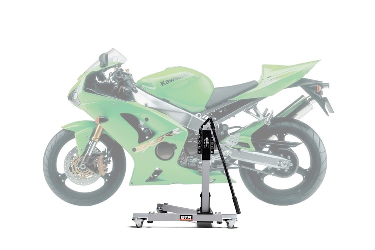 Zentralständer EVOLIFT® für Kawasaki Ninja ZX-6R 03-06