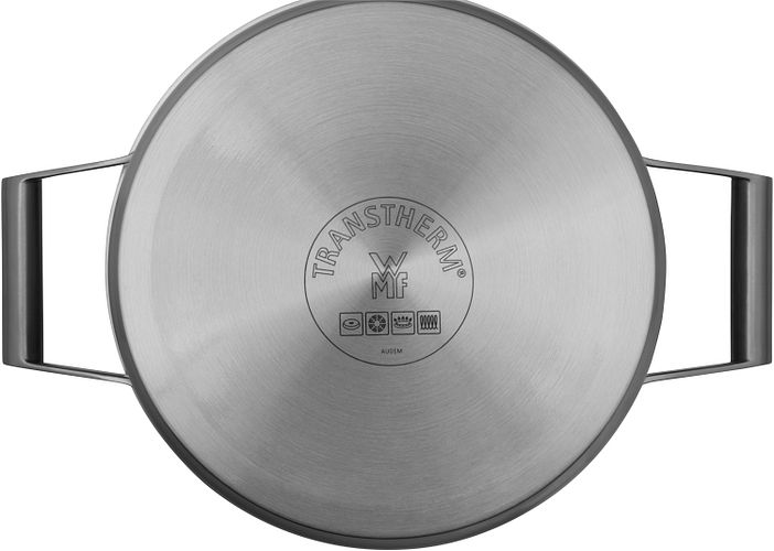 WMF Comfort Line Fleischtopf mit Deckel, 16 cm