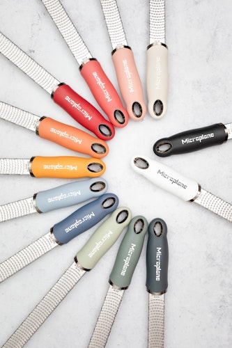 Mircroplane Zester PREMIUM CLASSIC