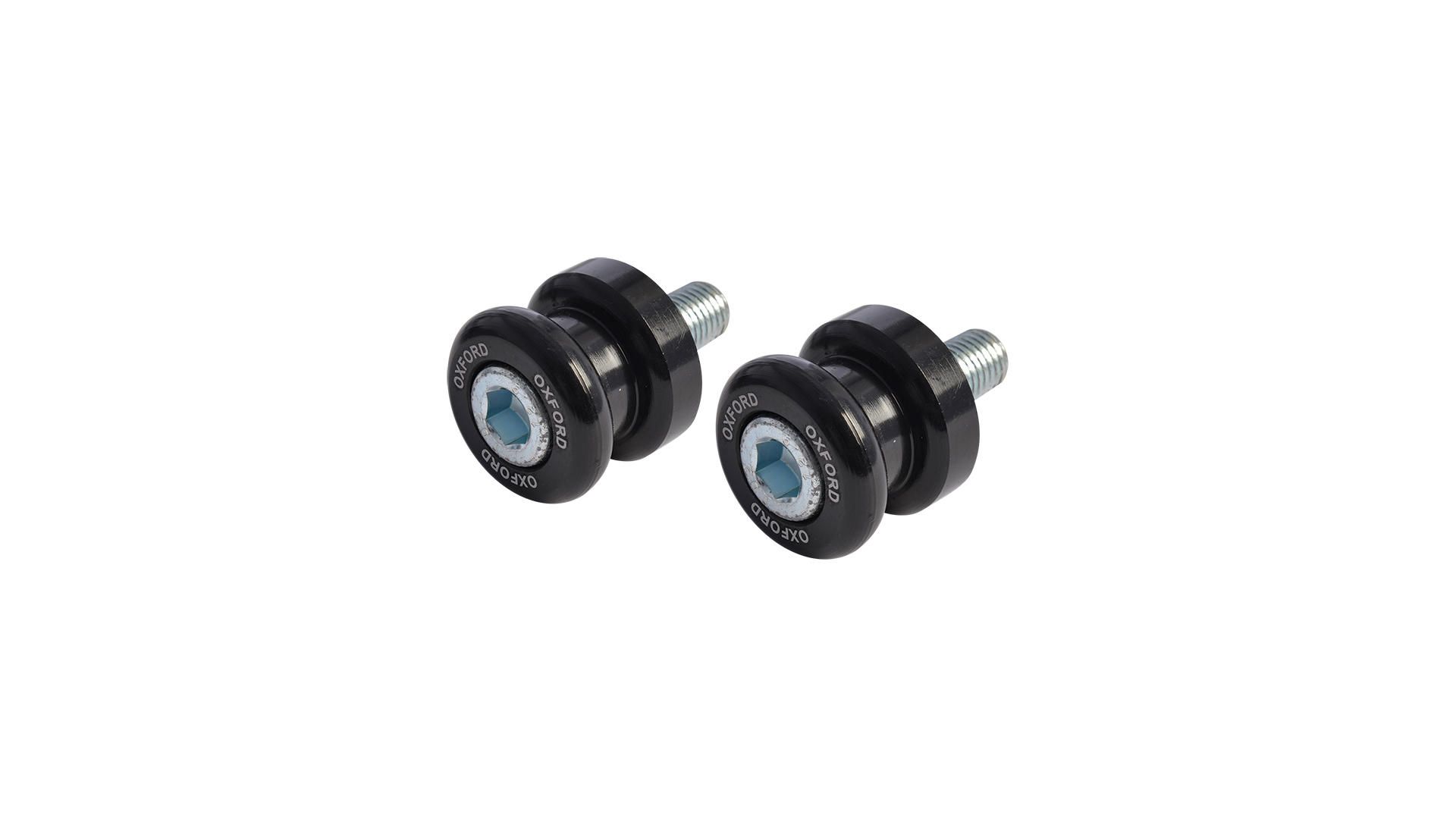 Oxford Bobbins Prismabuchsen M10 x 1,50