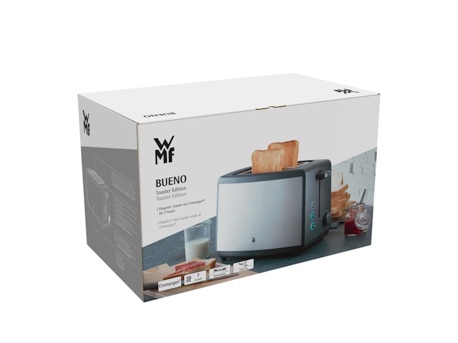 WMF Bueno Toaster Edition