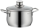 WMF Diadem Plus Topf-Vorteils-Set*, 5-teilig