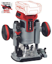 Vorschaubild Einhell Akku-Oberfräse TP-RO 18 Li BL - Solo
