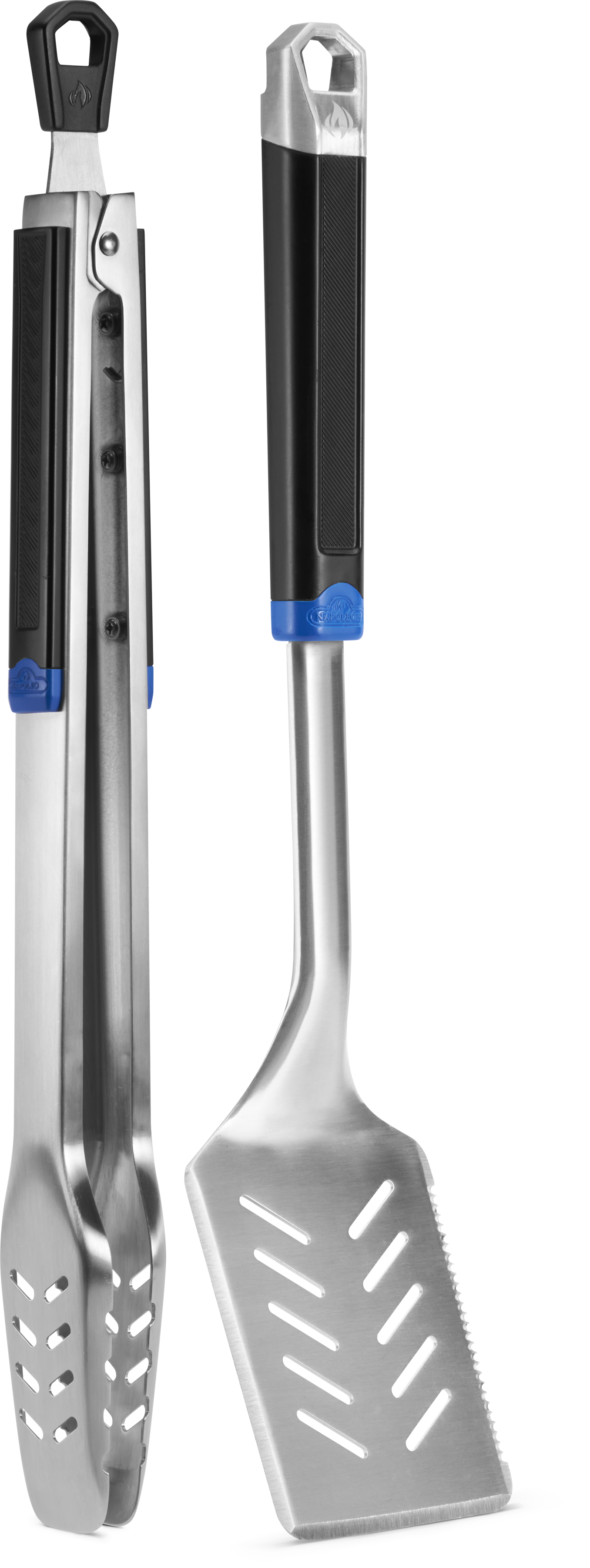 Napoleon Essential Grillbesteck, 2-tlg.