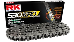 RK 530KRO Kette 120 N