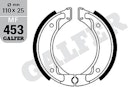 Vorschaubild Galfer Bremsbacke MF453