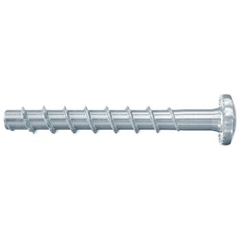 FISCHER Betonschrauben FBS II 6x80/25 P (100 St.)