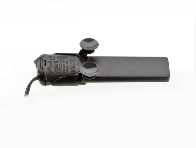 Aquael Kunststoff Heizer ULTRA HEATER Day & Night Aquarienheizer