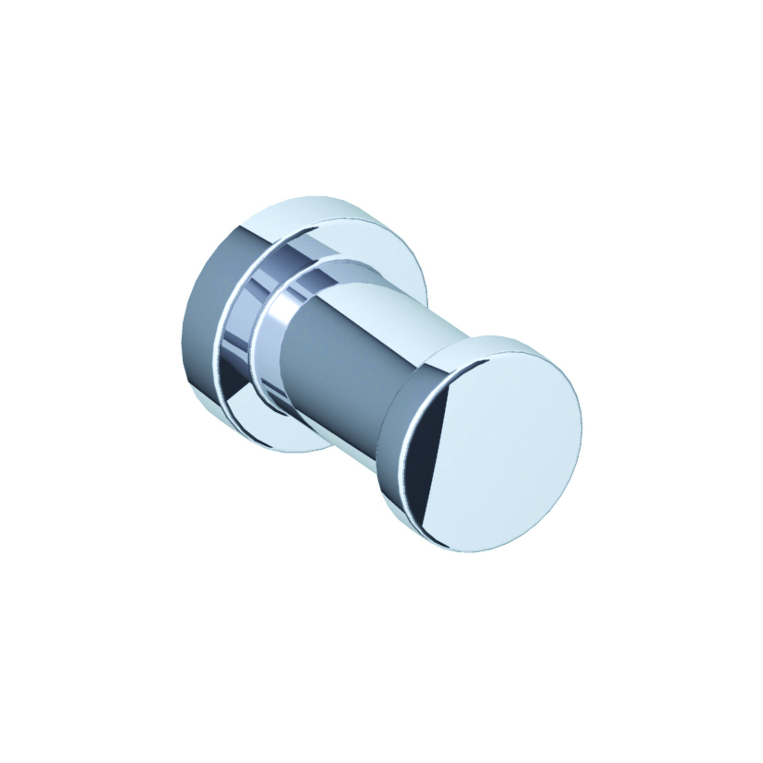 Bravat Haken Varuna, chrom