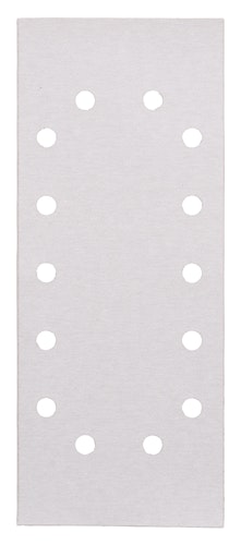 Makita Schleifpapier P240 115x280mm gelocht E-18194