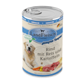 LandFleisch Hund Classic Senior 400 gVorschaubild