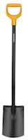 Fiskars Solid Ergo Comfort Gärtnerspaten 1003456