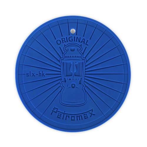 Petromax Silikonuntersetzer HK500