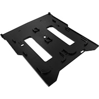 Heissner Filtertrennwand für FPU10100 (ab 2021)