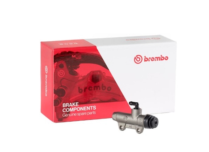 Brembo Fuß-Hauptbremszylinder PS11/C