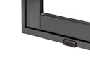 Palmako Pavillon Bianca 24,9 m² Set 217 Slide - 28 mm