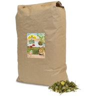 JR FARM PlasticFree Zwergkaninchen ohne Pellets 5kg