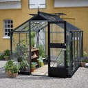 Juliana Gewächshaus Compact - 5 m² / 6,6 m² / 8,2 m²