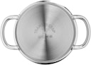 WMF Bratentopf Ø 12 cm Mini