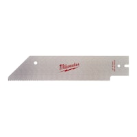 Milwaukee Ersatzsägeblatt f. PVC Handsäge 48220222