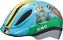 Bike Fashion Kinderhelm Janosch Tigerente