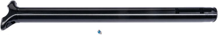 CONTEC Service-Kit Drop-A-Gogo II Kit B schwarz für 230 mm Verstellbereich, kompatibel f