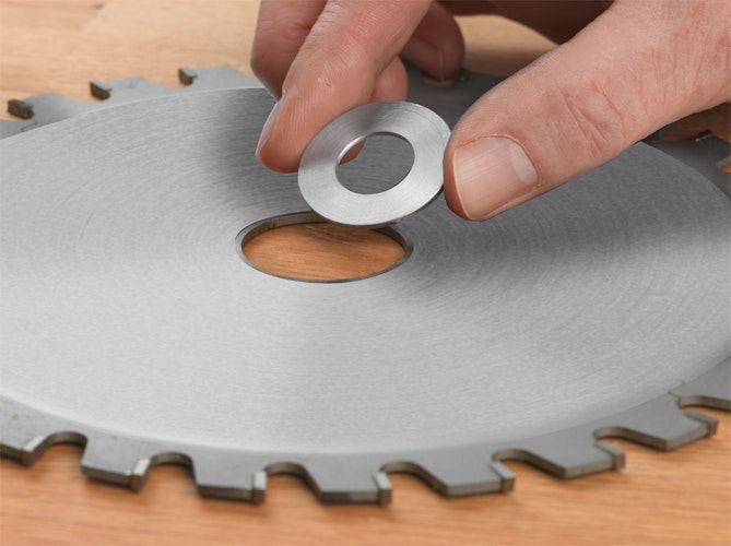 kwb Reduzierringe 30 x 16 mm 583016