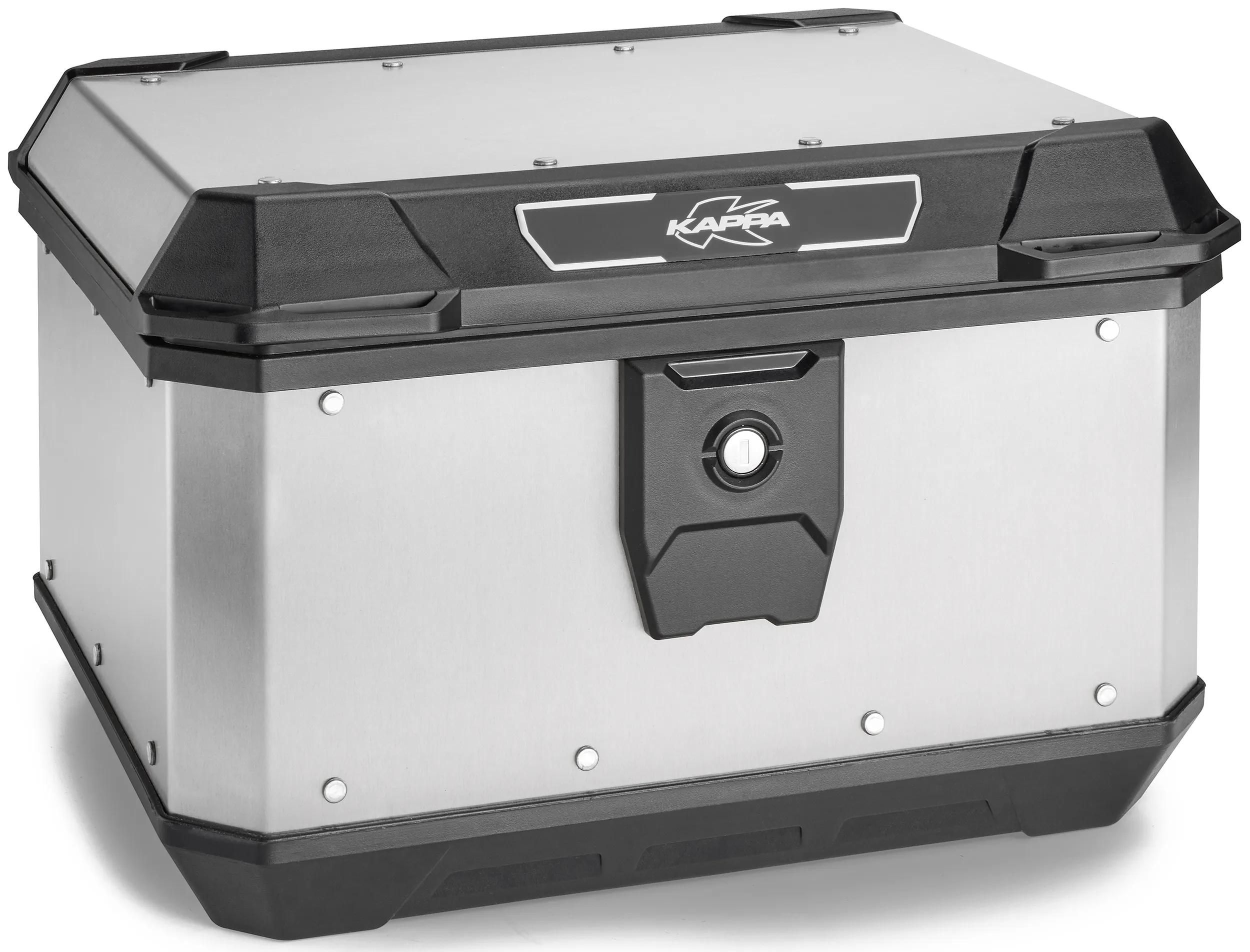 Kappa Topcase KMX400 K'METROBOX