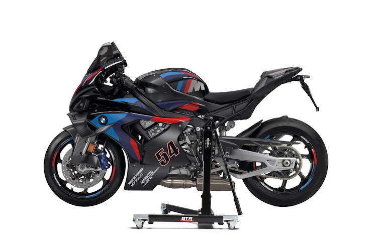 Zentralständer EVOLIFT® für BMW M 1000 RR (K66) 21-