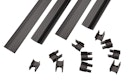 Vorschaubild dz MAZUfix Klemmleisten-Set für Doppeltore 6/5/6