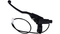 Magura Kupplungsgeberzylinder Typ 167 – Ø 10,5 mm (schwarz)