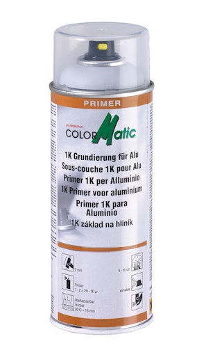 1K Grundierung Alu 400ml